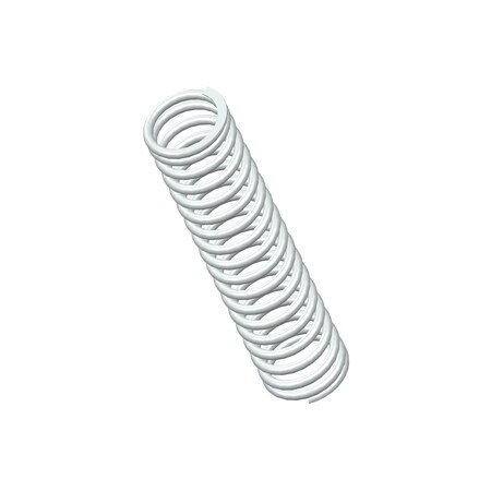 Approved Vendor Compression Spring, O=1.010, L= 4.50, W= .112 G509964473